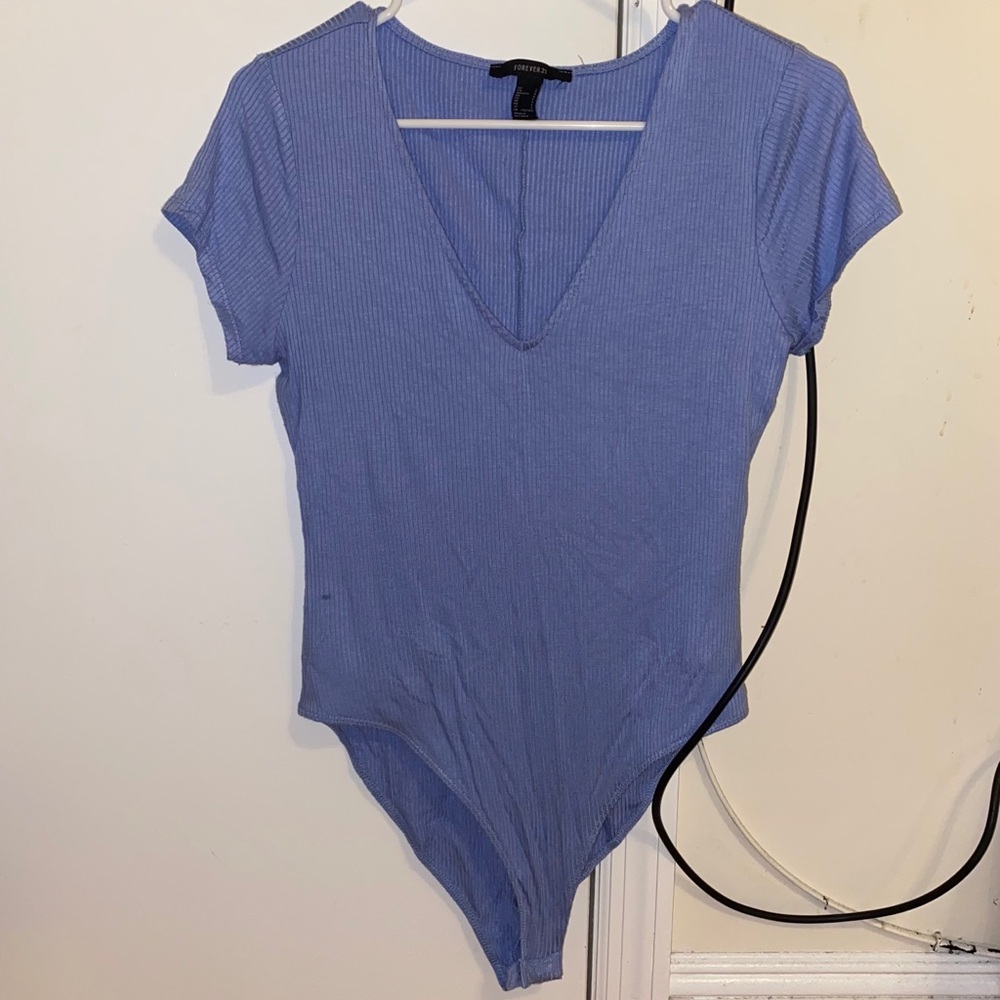 Forever 21 Bodysuit